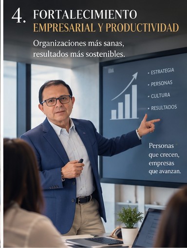 El Dr. Durán explicando una estrategia a un equipo
